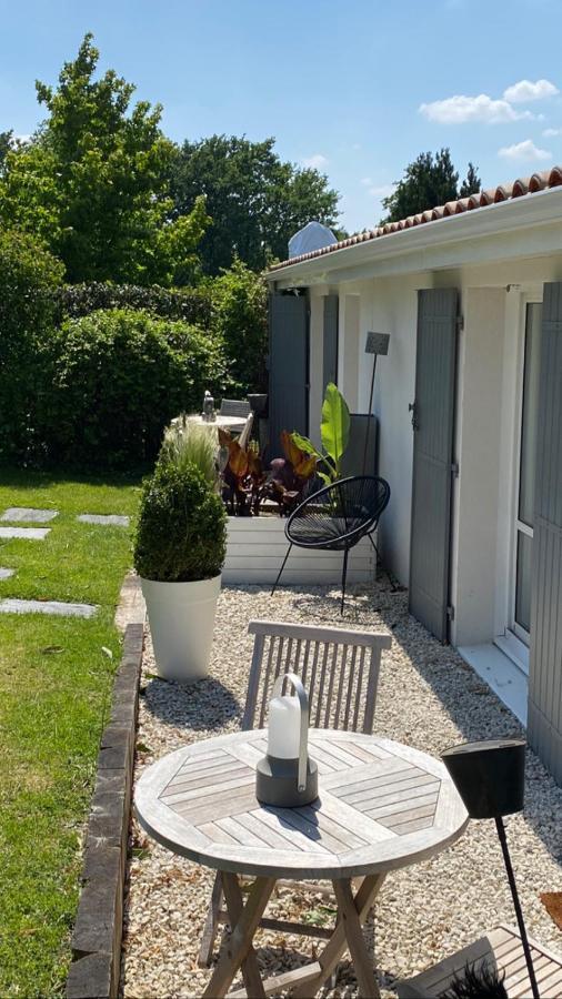 Le Temps Des Hotes Vertou Dış mekan fotoğraf